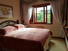 Apartamento Monte Bianco